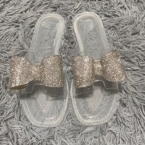 Steve Madden sandals